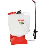 Solo 441 Akku-Rückenspritze Classic 16 l