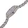 Dugena Tresor Woman Edelstahl 10 mm 4461001