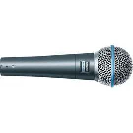 Shure Beta 58A