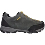 Scarpa Mojito Trail GTX Herren Titanium/Mustard 45,5