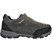 Scarpa Mojito Trail GTX Herren Titanium/Mustard 45,5