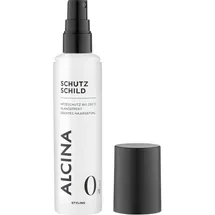 Alcina Schutzschild 125ml - Hitzeschutzspray