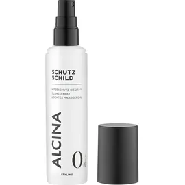 Alcina Schutzschild 125ml - Hitzeschutzspray