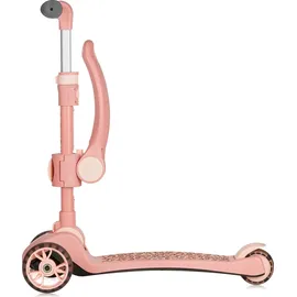 lionelo Franky 2in1 Pink