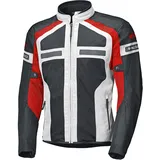 Held Tropic 3.0 Textiljacke Grau/Rot XXL