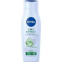 NIVEA 2in1 Pflege Express  250 ml