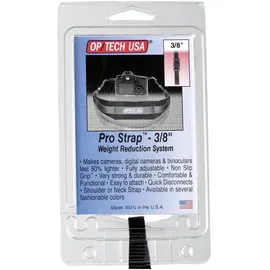OP/Tech Pro Strap schwarz Tragegurt