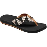 REEF Spring Woven pebble 40