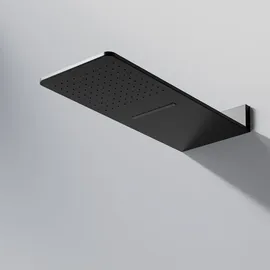 Steinberg Wall Rain Kopfbrause 600x250mm (3905662S)