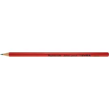 Lyra Pet Tischlerbleistift 91T rund 17,5 cm