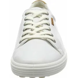 ECCO Soft 7 W white 42