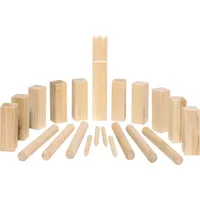 GoKi Kubb Wikingerspiel