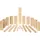 GoKi Kubb Wikingerspiel