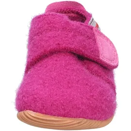 Giesswein Mädchen Hausschuhe Oberstaufen rosa/pink, Gr.30 – Rosa - 30