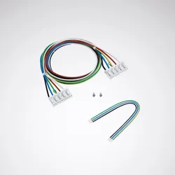 Trilux Durchgangsverdrahtung OleveonF ZLV/525/1.2