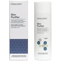 Clinisoothe+ Skin Purifier 250 ml