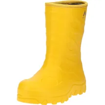 Mc Kinley McKinley Rock Kinder Gummistiefel Yellow, 33