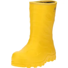 Mc Kinley McKinley Rock Kinder Gummistiefel Yellow, 33