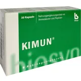 Biosyn Arzneimittel GmbH Kimun Kapseln
