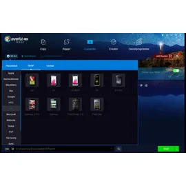 DVDfab Video Converter