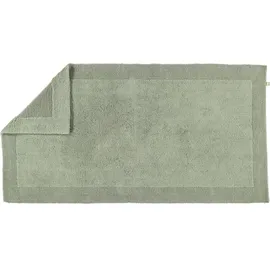 Rhomtuft Prestige Jade Grün 160 x 80 cm