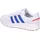 adidas Herren Run 84 IH8621 42 - Ftwr White/Team royal Blue/Grey - 42