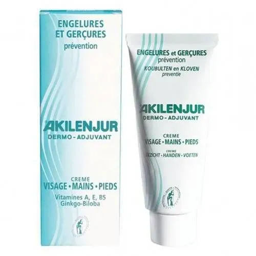 ®Akilenjur Crème