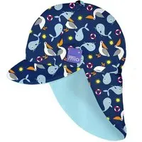 bambino mio Chapeau de soleil réversible Nautique Autre 1 pc(s)