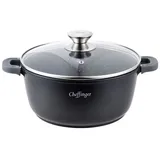 Cheffinger Kochtopf 24 cm