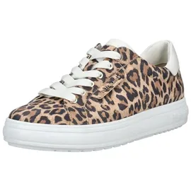 Peter Kaiser Sneaker in Leopard | Gr.: 37,5