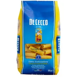 DE CECCO Tortiglioni No. 23 500,0 g