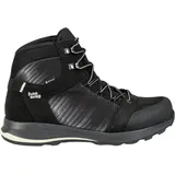 Hanwag Herren Klarsby Bunion GTX Schuhe (Größe 47, schwarz)