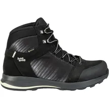 Hanwag Herren Klarsby Bunion GTX Schuhe (Größe 47, schwarz)