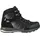 Hanwag Herren Klarsby Bunion GTX Schuhe (Größe 47, schwarz)