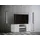 VCM Lowina TV-Lowboard 95 cm weiß