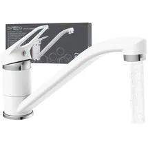 Eisl Speed weiß matt NI182SCR-W