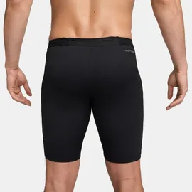 Nike AeroSwift Herren Schwarz XXL
