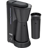 WMF KÜCHENminis Aroma Thermo to go schwarz