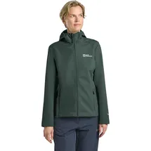 Jack Wolfskin Bornberg Hoody W