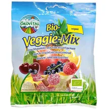 roesner �kovital Fertiggericht Veggie-Mix - vegan 80 g