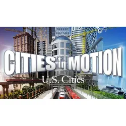 Cities in Motion: US Cities