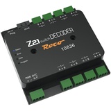 Roco 10836 Z21 switch Decoder