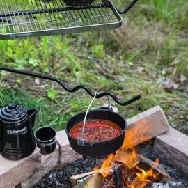 Petromax Dutch Oven ft4,5 mit Füßen