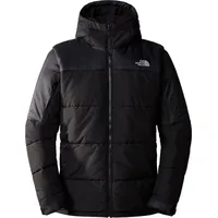 The North Face Diablo Herren tnf black/tnf black XXL