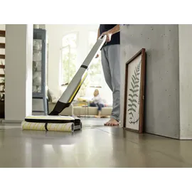 Kärcher Hartbodenreiniger FC 7 Cordless Stone