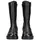 THINK! Trento Herren Schwarz 41,5