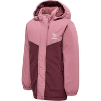 Hummel hmlJOSSE Jacke - DECO ROSE 134
