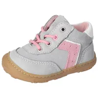 Pepino by Ricosta frost/rosa für Kinder, grün, Gr. 24