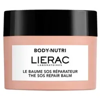 Lierac Body-Nutri SOS-Repair Balm