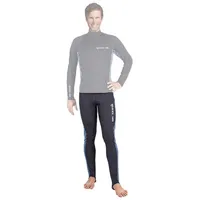 Mares Tauchanzug-Unterzieher Base Layer Schwarz XXL